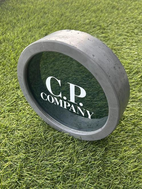 C.P. Company Display Lens – Verzamelobject stone island, Verzamelen, Complete verzamelingen en Collecties, Ophalen of Verzenden