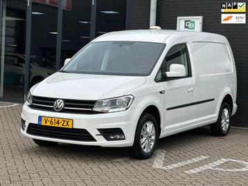 Volkswagen Caddy 2.0 TDI L2H1 BMT Maxi Comfortline/1STE EIG/ beschikbaar voor biedingen