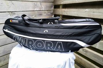 Te koop boogtas voor 2 compound bogen beschikbaar voor biedingen