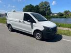 Mercedes-Benz Vito 110 CDI Lang, Voorwielaandrijving, 15 km/l, Gebruikt, Euro 6