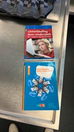 Ontwikkeling door onderzoek (handreiking voor leraren), ThiemeMeulenhoff, Ophalen of Verzenden, Zo goed als nieuw, Nederlands