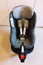 Britax Römer Dualfix M-Size Storm grey incl Isofix base, Kinderen en Baby's, Autostoeltjes, Verstelbare rugleuning, Romer, Zo goed als nieuw