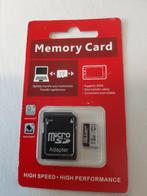 Xiaomi Mi sd card 512gb A2 4k u3 sdxc pro class 1, Nieuw, EReader, Ophalen of Verzenden, Xiaomi mi