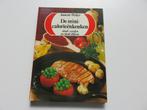 de mini-calorieënkeuken kookboek, Ophalen of Verzenden, Gelezen, Europa, Gezond koken