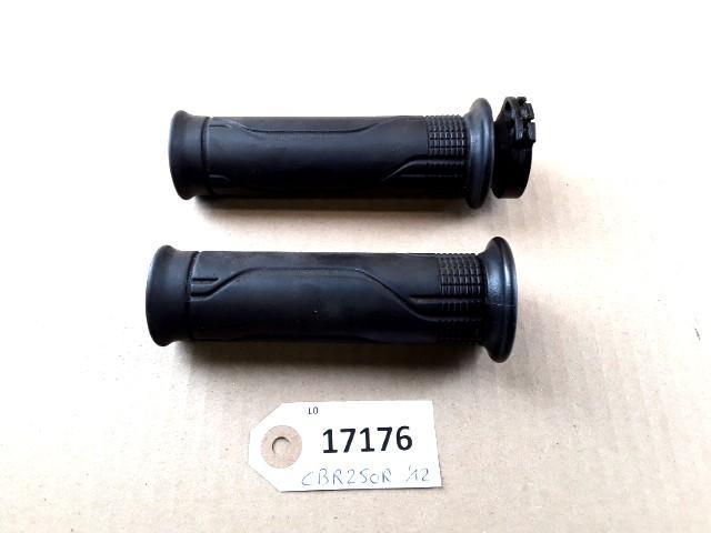 CBR250R 2011 - 2013 Honda Handvat en gashendel D1-29179, Motoren, Accessoires | Overige