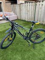 Jeep Mountainbike - Zonder Batterij, Fietsen en Brommers, Fietsen | Mountainbikes en ATB, Gebruikt, Hardtail, Heren, 53 tot 57 cm