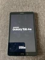 Samsung galaxy tablet A6, 10 inch, Gebruikt, Ophalen of Verzenden, Samsung