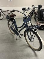 Elektrische fiets Rivena, Fietsen en Brommers, Fietsen | Dames | Damesfietsen, Gebruikt, Versnellingen, 56 cm of meer, Ophalen