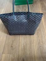 Goyard Artois MM Tas, Verzenden, Zo goed als nieuw, 30 cm of meer
