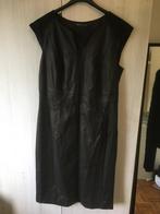 Nieuwe zwarte (coating) Expresso jurk, maat 40., Kleding | Dames, Jurken, Ophalen of Verzenden