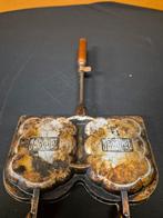 Tosti ijzer jacquel, Ophalen of Verzenden