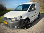 Volkswagen Caddy Benzine 2010 Wit, Euro 5, 730 kg, 4 cilinders, 1984 cc