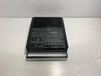 Nokia SL 837 cassette recorder, Audio, Tv en Foto, Cassettedecks, Overige merken, Tape counter, Ophalen of Verzenden, Enkel