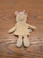 speelgoed knuffeltje voor babypop, Ophalen of Verzenden, Gebruikt, Overige typen