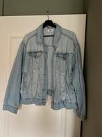 Spijkerjack zwangerschap Only, Kleding | Dames, Positiekleding, Ophalen of Verzenden, Zo goed als nieuw, Maat 38/40 (M), Blauw