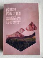 Bergen Verzetten - Gebedsbediening, Ophalen of Verzenden, Nieuw, Christendom | Protestants