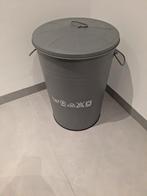 Wasbox, Ophalen of Verzenden, Zo goed als nieuw, Kunststof