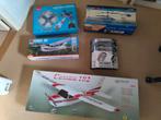 Diverse rc spullen te koop, Hobby en Vrije tijd, Modelbouw | Vliegtuigen en Helikopters, Ophalen, Gebruikt, Overige merken