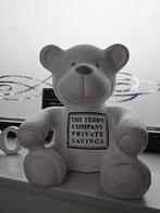 Riviera Maison spaarpot beer, Ophalen, Zo goed als nieuw, Steen, Aardewerk of Keramiek, Dier