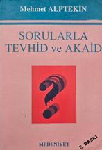 Sorularla Tevhid ve Akaid; Mehmet Alptekin, Verzenden