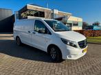Mercedes-Benz Vito 2019 111 CDI L2H1 (Carplay/Lees opties!), Wit, Mercedes-Benz, Bedrijf, Diesel