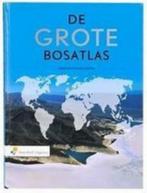 Grote Bosatlas 53e editie Uitgever: Noordhoff Uitgevers B.V., Ophalen of Verzenden, Zo goed als nieuw, Bosatlas