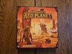 Bordspel Mission: Red Planet (Second Edition, 2015), Vijf spelers of meer, Ophalen of Verzenden, Zo goed als nieuw, Fantasy Flight Games