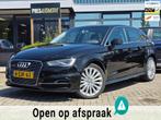 Audi A3 Sportback 1.4 e-tron PHEV Ambition Pro Line plus, 8 kWh, Stof, Gebruikt, 4 cilinders
