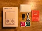 Nieuw! Miyoo Mini Plus zwart + 64GB SD kaart met OnionOS!, Ophalen of Verzenden, Nieuw