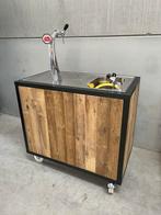 Mobiele biertap start klaar, Ophalen, Zo goed als nieuw
