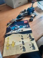 Lego Classic space 6931, Ophalen of Verzenden, Zo goed als nieuw