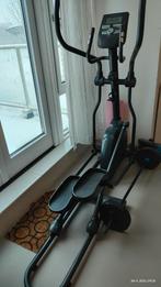 Tunturi c25 cross trainer zeer goede staat, Ophalen of Verzenden, Zo goed als nieuw, Crosstrainer