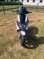 Te koop: Gilera Runner RST 2008 – 50cc scooter, Fietsen en Brommers, Ophalen, Zo goed als nieuw, Tweetakt, Overige modellen