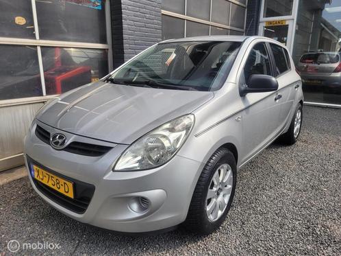 Hyundai i20 1.2i i-Drive | AIRCO | NWE KOPPELING | 145.000KM, Auto's, Hyundai, Bedrijf, Te koop, i20, ABS, Airbags, Airconditioning