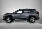 Toyota RAV4 2.5 Plug-in Hybrid AWD Bi-Tone Plus | Trekhaak |, Automaat, 12 maanden, Gebruikt, Euro 6