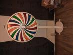 Draairad / Rad van Fortuin - Genummerd tot 64, Hobby en Vrije tijd, Ophalen