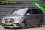 Mercedes-Benz V-Klasse 300d AMG L2 DC-5P, 2X ELEKTR. SCHUIFD, Automaat, Achterwielaandrijving, Gebruikt, 4 cilinders