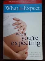 Pregnancy book, Ophalen of Verzenden, Gelezen, Zwangerschap en Bevalling