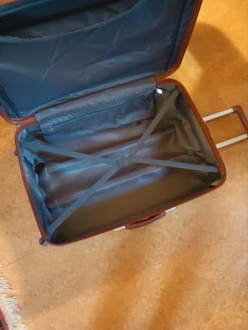 Trolley/ koffer  beschikbaar voor biedingen