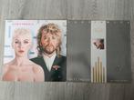 Eurythmics 2x Vinyl LP's, Cd's en Dvd's, Ophalen of Verzenden, Zo goed als nieuw