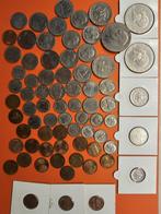 Groot lot Dollars en ander kleingeld USA, Postzegels en Munten, Munten | Amerika, Ophalen of Verzenden, Noord-Amerika, Setje