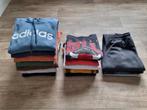 Uitgebreid kledingpakket 15 items: Hoodies, sweaters, pants!, Ophalen of Verzenden, Zo goed als nieuw, Maat 36 (S)