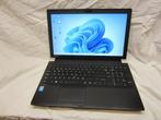 Toshiba Tecra A50-A, Computers en Software, Windows Laptops, Gebruikt, Core Intel i7, 2 tot 3 Ghz, Qwerty