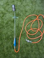 Onkruidbrander Gasbrander, Ophalen, Gebruikt, Onbekend