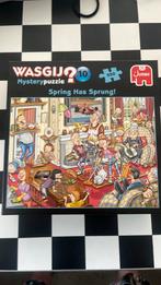 Wasgij Mystery Puzzle 10, Hobby en Vrije tijd, Denksport en Puzzels, Ophalen of Verzenden, Zo goed als nieuw