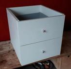 Ikea Expedit lades voor vakkenkast Kallax Expedit wit, Huis en Inrichting, Ophalen, Zo goed als nieuw, 25 tot 50 cm, Minder dan 100 cm