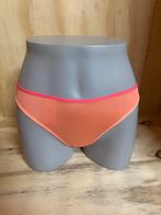 Marlies dekkers string maat m space odyssey, Verzenden, Oranje, String