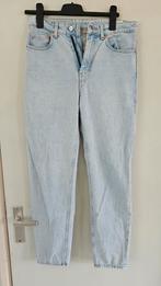 Weekday momjeans, Blauw, Nieuw, Weekday, Ophalen of Verzenden