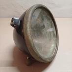 VINTAGE SMITHS OLDTIMER LAMP KOPLAMP, Ophalen of Verzenden