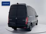 Mercedes-Benz Sprinter 319CDI RWD SELECT RWD L2H2 | LED kopl, Automaat, Achterwielaandrijving, Zwart, Bedrijf